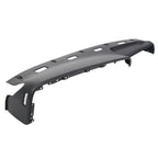 Dash Board Panel Cover for Dodge Ram Truck (1994-1997) Gray Replacement