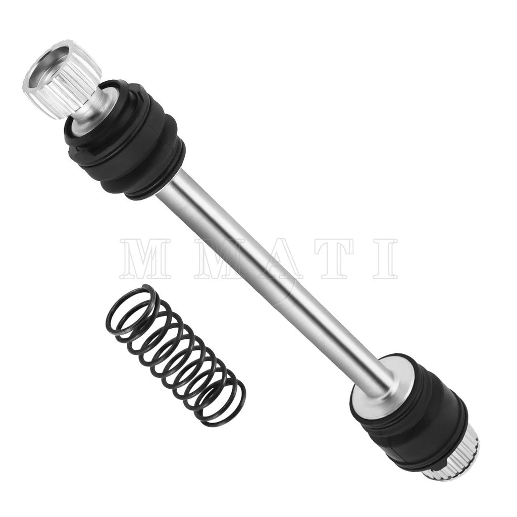 Front Propeller Drive Shaft 40400-HM7-A00 for Honda TRX 400 FW 4x4 (1998–2001)