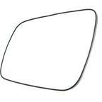 Mirror Glass Driver Left Side Heated for Mitsubishi Lancer (2008-2017)