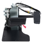 Gas Brake Accelerator Pedal for Dual Control Instruction (2019–2024)