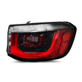Halogen Tail Light Outer Passenger Side RH for Jeep Compass (2019–2026) 68417080AD