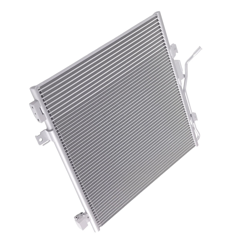 A/C Condenser Assembly for Jeep Liberty Dodge Nitro (2007–2012) 68003971AC