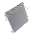 A/C Condenser Assembly for Jeep Liberty Dodge Nitro (2007–2012) 68003971AC