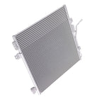 A/C Condenser Assembly for Jeep Liberty Dodge Nitro (2007–2012) 68003971AC