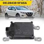 Front Cruise Distance Radar Sensor for Nissan Altima/Rogue Sport/Versa/Kicks (V)