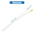 Transmission Oil Dipstick for Dodge Durango Crew R/T (2011-2023)