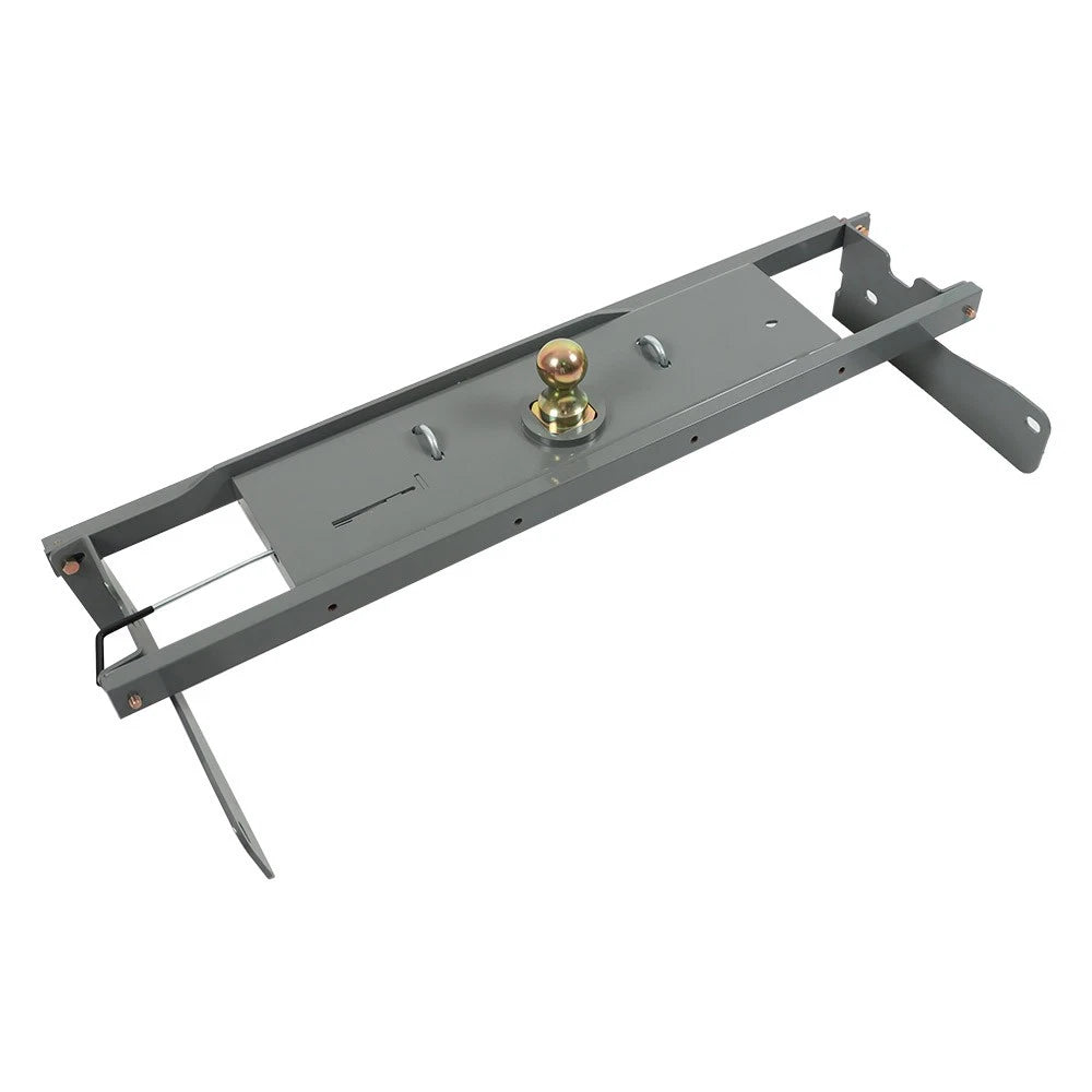 Gooseneck Hitch Prep Package for Silverado/Sierra 2500/3500 (2011-2015)