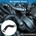 Engine Air Intake Hose for BMW 5 Series F10 520d (2010 - 2016)