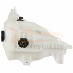 Coolant Overflow Tank for Freightliner Cascadia (2008-2017)