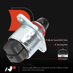 Idle Air Control Valve for Chevy Silverado 1500 (1999-2007)