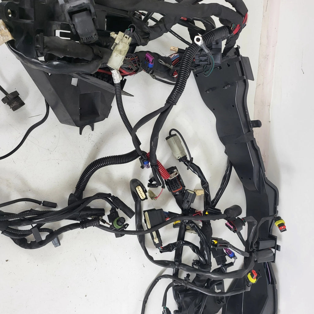 Main Wiring Harness for Harley Davidson CVO Street Glide (2015) 69200910