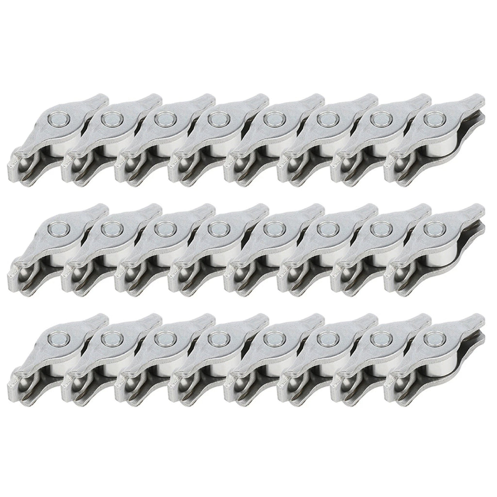 24PCS Rocker Arms for Chrysler Jeep Dodge Ram 3.2L 3.6L (2011–2020)