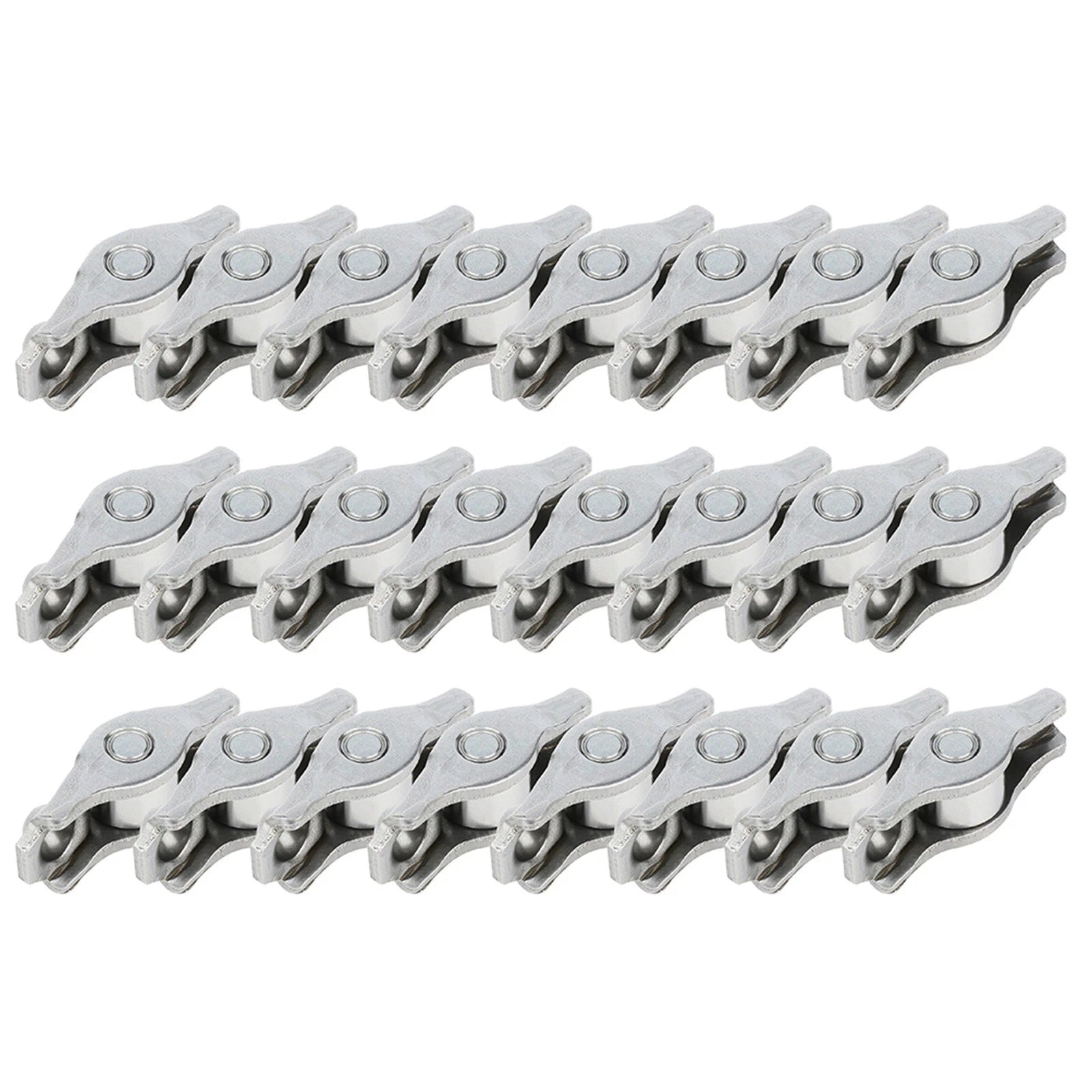 24PCS Rocker Arms for Chrysler Jeep Dodge Ram 3.2L 3.6L (2011–2020)