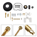 Carburetor Rebuild Repair Kit for Kawasaki KLR650 (1987–2018)