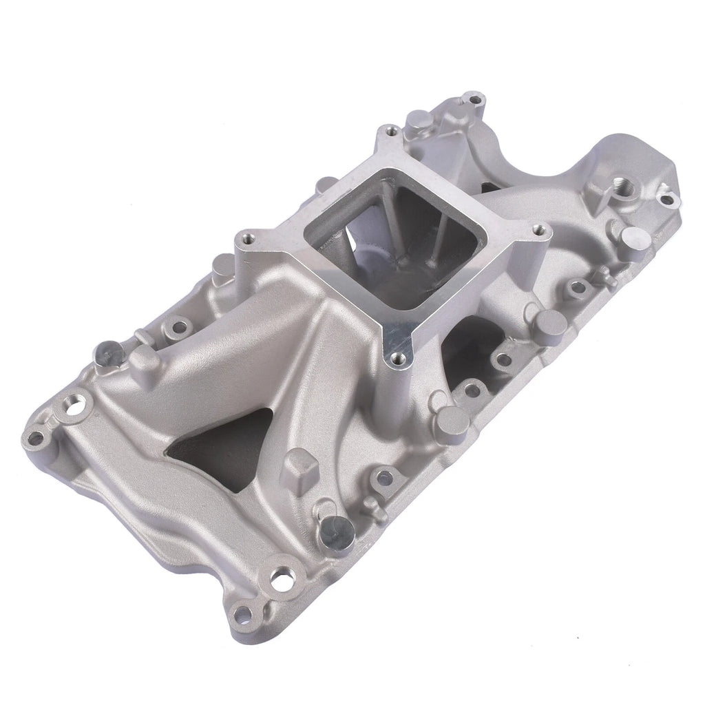 Aluminum Single Plane Intake Manifold for Ford 302 Small Block