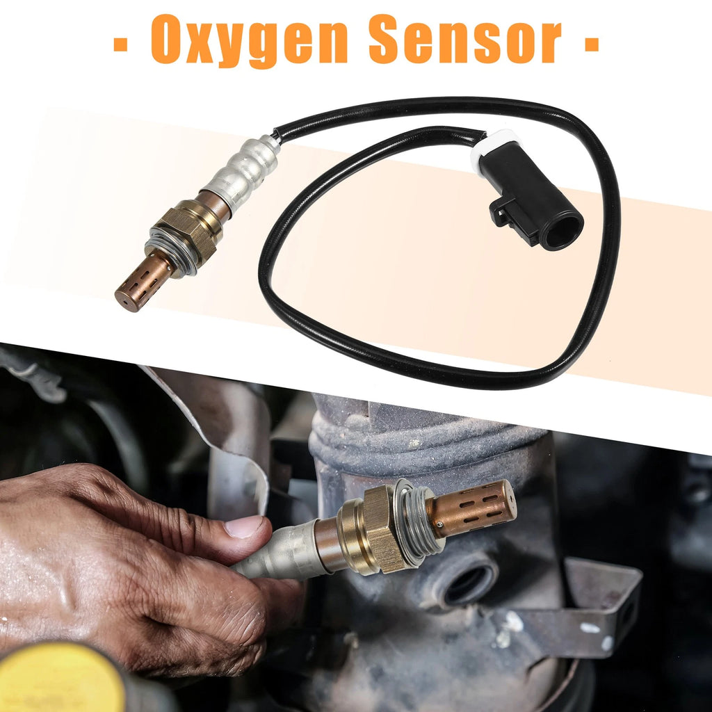 Upstream Front Oxygen Sensor for Ford F-150 (1997–2008) 234-4046 234-4001
