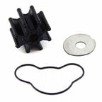 Water Pump Impeller Wear Plate for Mercury Quicksilver (47-8M0137219, 47-8M0120891)