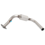 Exhaust Catalytic Converter Set for Jeep Liberty (2005-2007)