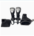 Hydraulic Joystick Handle 14mm for Timber Grab Excavator