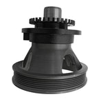 Engine Harmonic Balancer Crankshaft Pulley 594-740 for Ford Mustang (1999–2000)