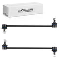 2x Front Stabilizer Sway Bar End Links Set For 2005 2006 2007-2017 Honda Odyssey