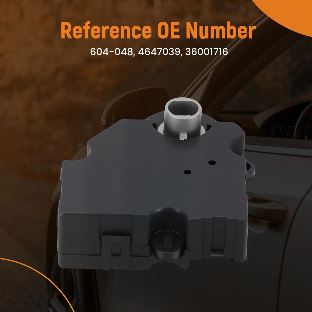 A/C Heater Blend Door Actuator for Jeep Grand Cherokee (1993–1998) 4647039