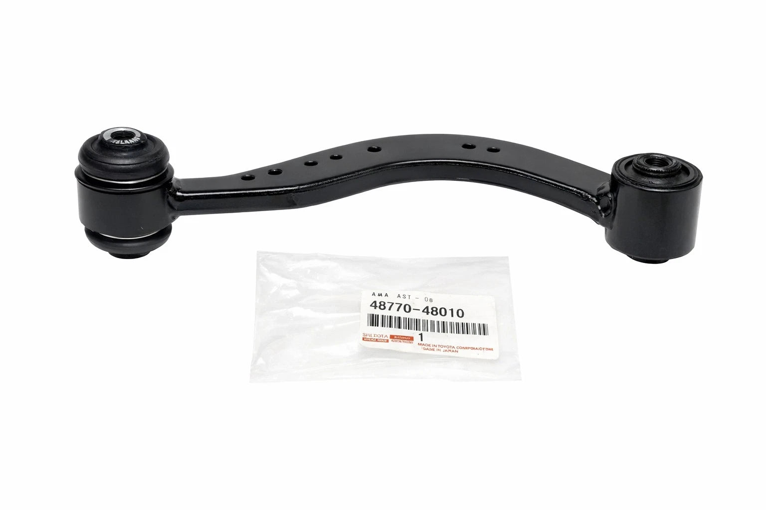 Rear Upper Suspension Control Arm for Toyota Lexus (48770-48010)