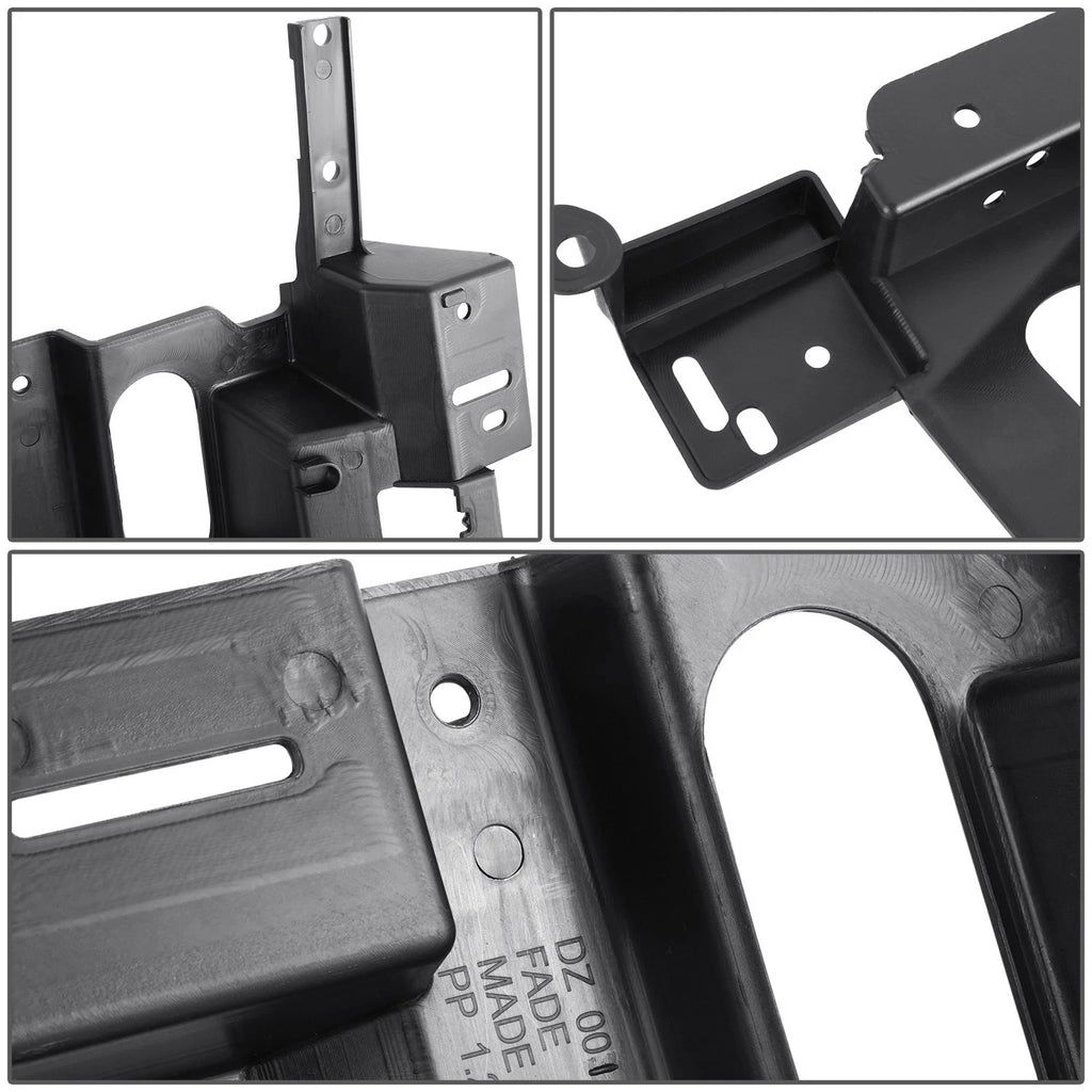 Headlight Bracket for Chevrolet Avalanche, Silverado 1500-3500 Classic (2003–2007)