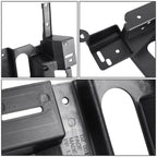 Headlight Bracket for Chevrolet Avalanche, Silverado 1500-3500 Classic (2003–2007)