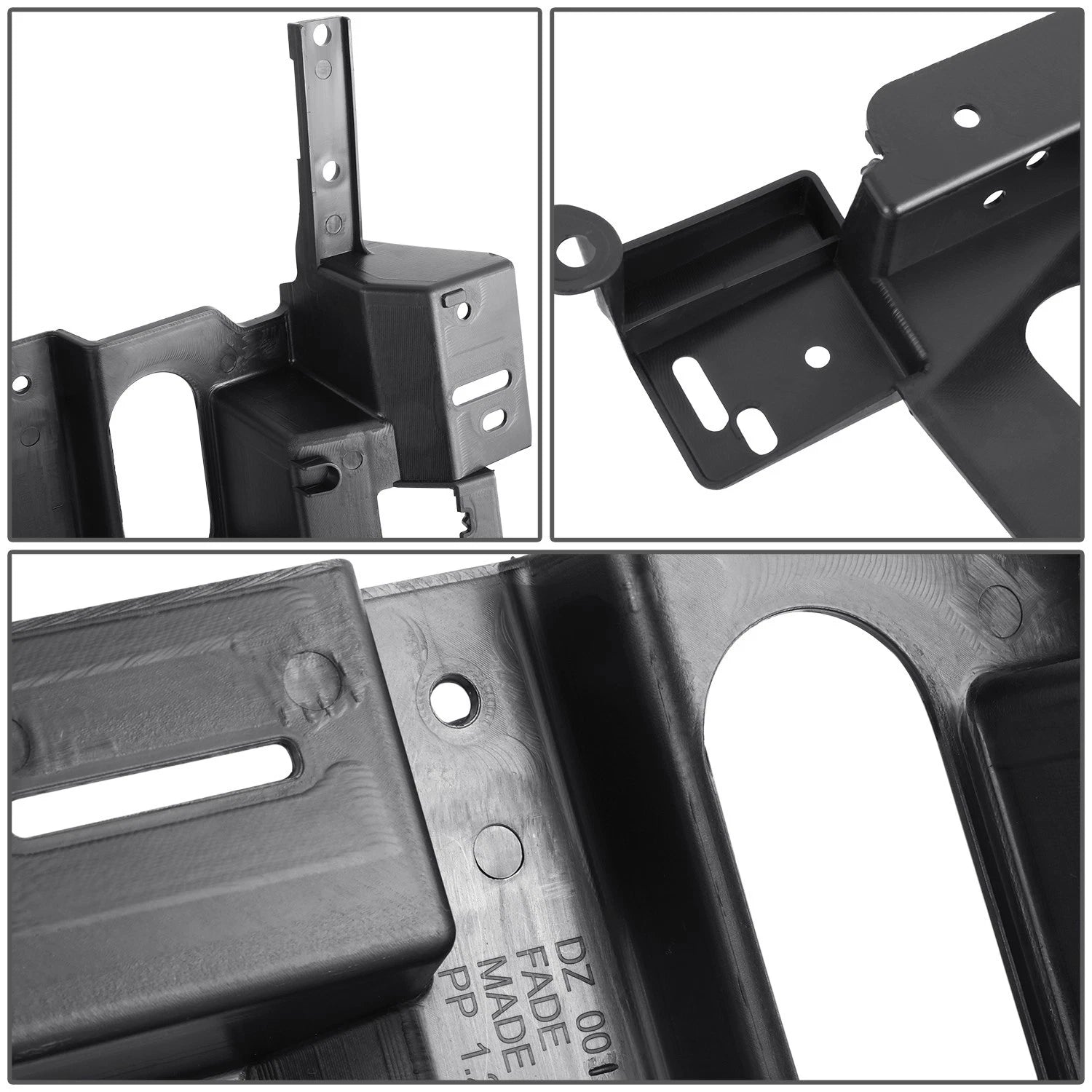 Headlight Bracket for Chevrolet Avalanche, Silverado 1500-3500 Classic (2003–2007)