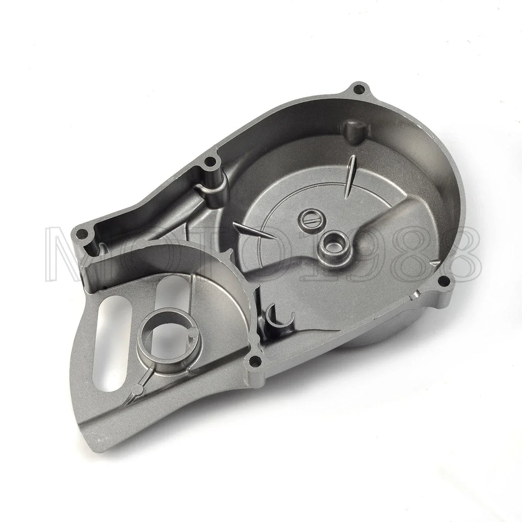 Flywheel Stator Left Crankcase Cover for HONDA XR80 XR100 NSF100 (1985-2003)