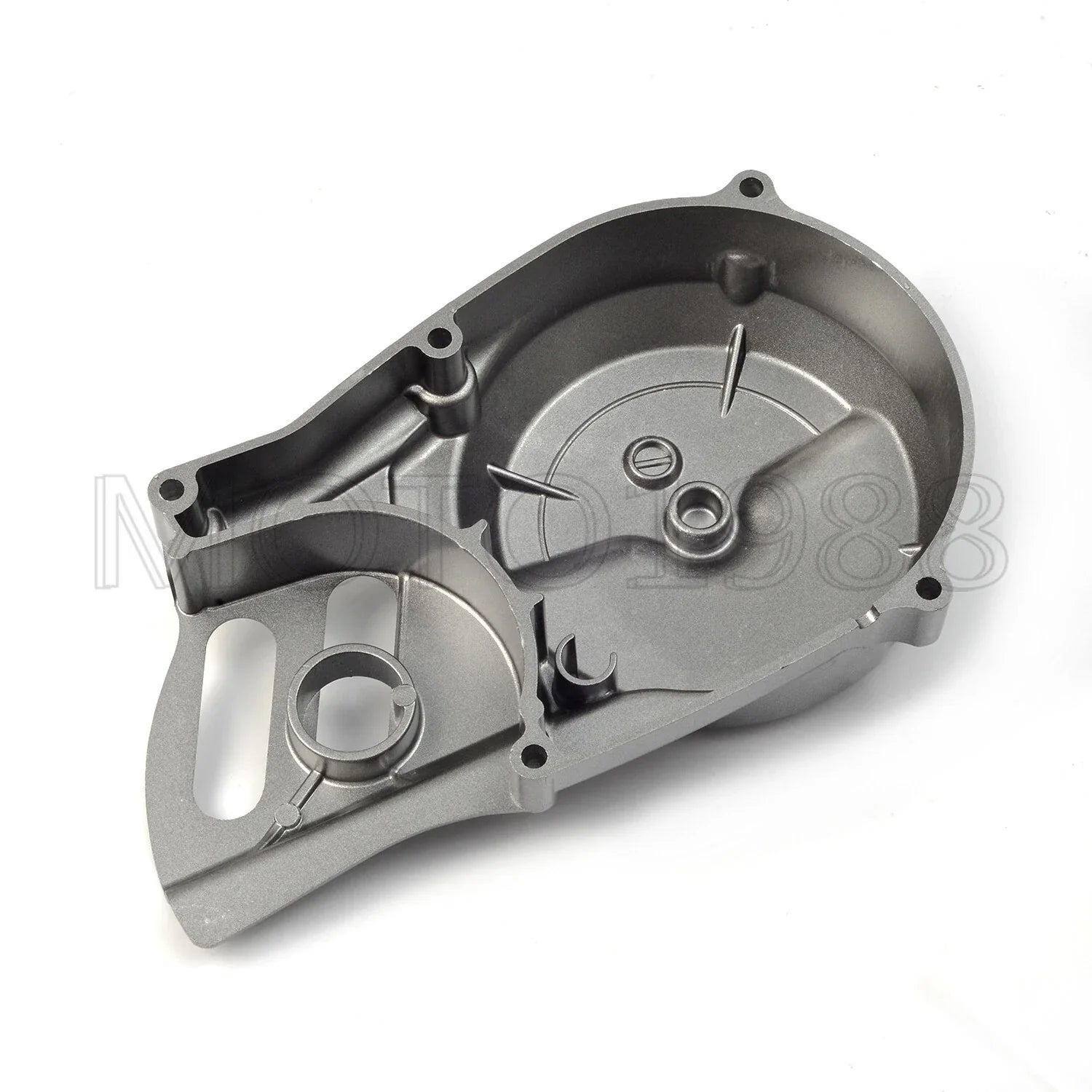 Flywheel Stator Left Crankcase Cover for HONDA XR80 XR100 NSF100 (1985-2003)