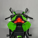 LED Integrated Taillight Turn Signal Lamp for Kawasaki Ninja ZX-25R ZX-4R ZX-4RR