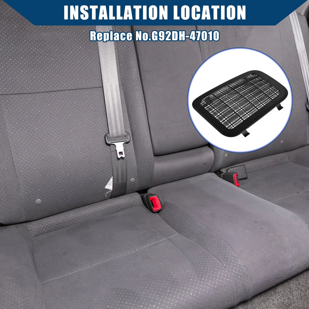 Air Intake Filter Screen for Toyota Prius (2010–2013)
