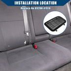 Air Intake Filter Screen for Toyota Prius (2010–2013)