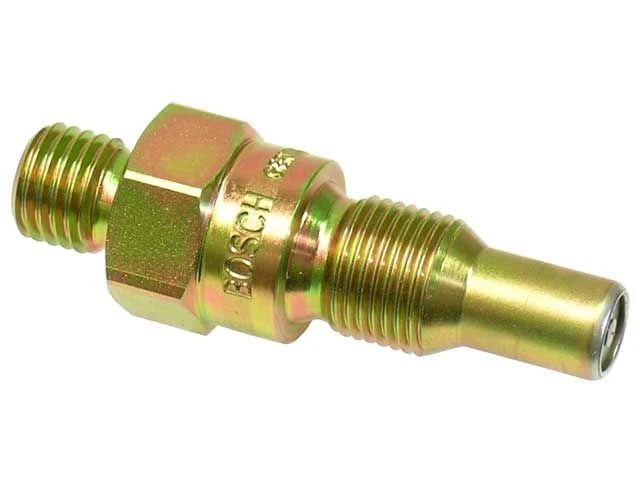 Fuel Injector for Jaguar F-Pace (2017–2019) BV944BM