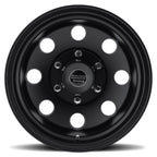 Set of 4 American Racing Wheels 16 inch for Chevy Express Van