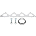 Exhaust Manifold Header Gasket Kit for Acura Integra GSR, Honda Civic Si (1994–2001)