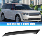Right Windshield A-Pillar Trim Panel for Ford Flex (2009–2019) BA8Z-7403136-AA