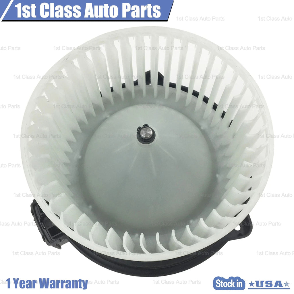 HVAC Blower Heater Motor Assembly for Subaru Impreza Forester Crosstrek 