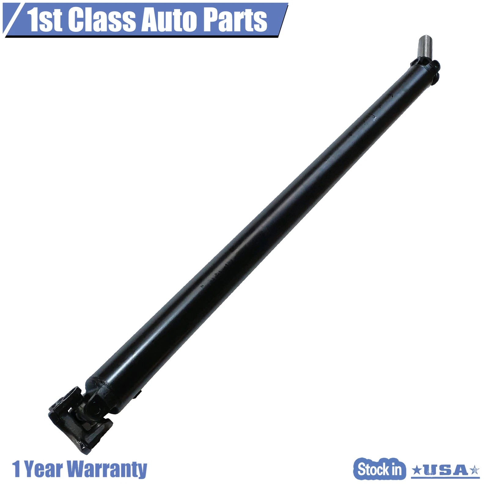 Rear Driveshaft Prop Shaft Assembly for Dodge Dakota (2000–2004)
