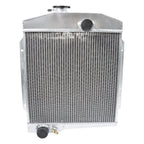 4Row Radiator for International Harvester Scout (1961–1971)
