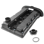 Engine Valve Cover with Cap for Chevy Aveo LT Sedan (2004-2011)
