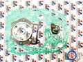 Complete Engine Gasket Set for Suzuki DR650 (1990-1995)