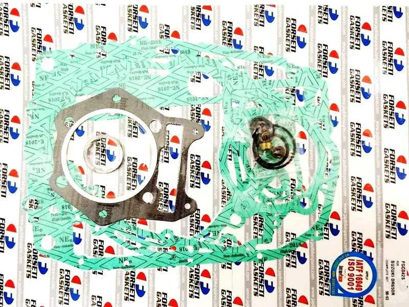 Complete Engine Gasket Set for Suzuki DR650 (1990-1995)