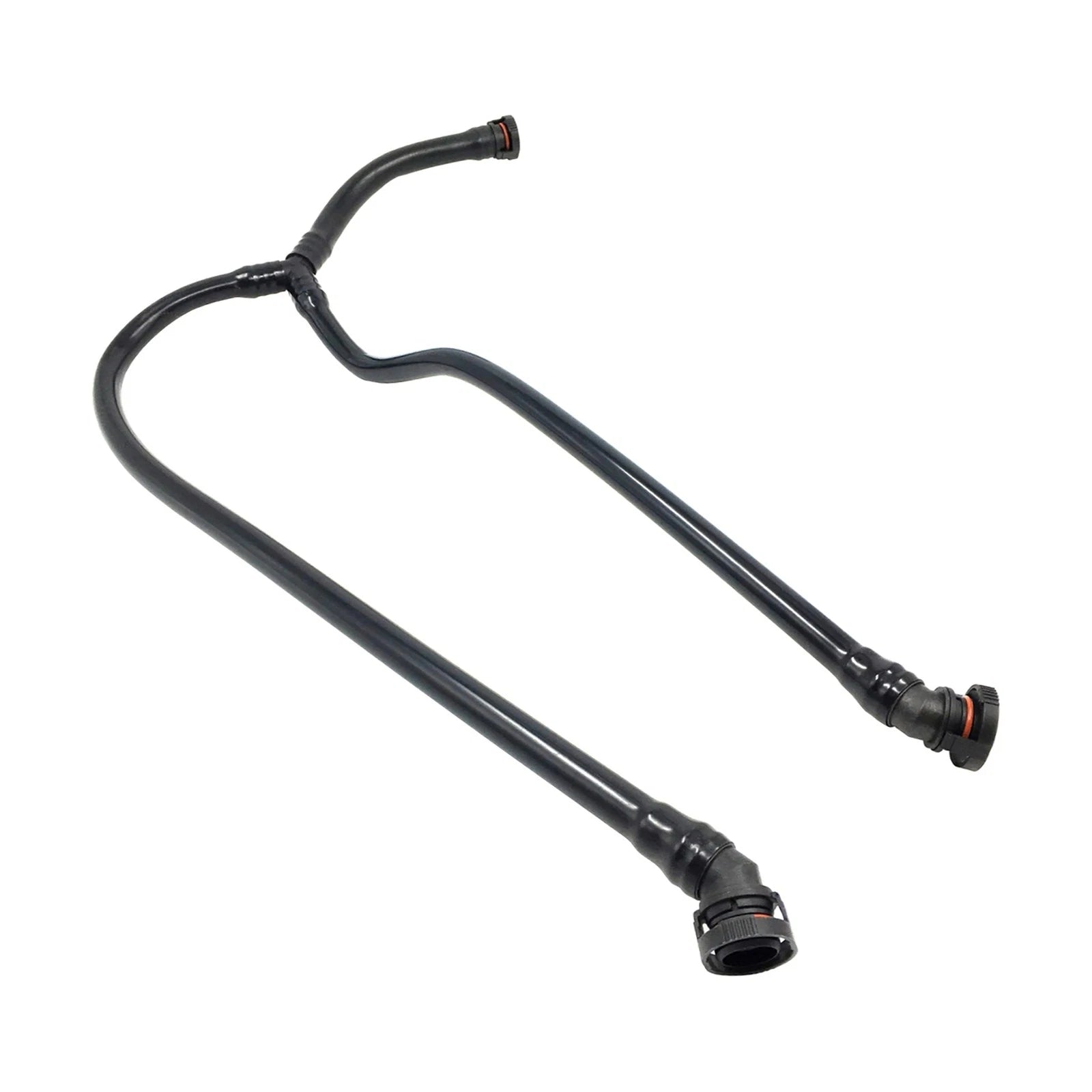3-Way Hose for BMW 545i 645Ci 745i (2004–2006) - Secondary Air Injection