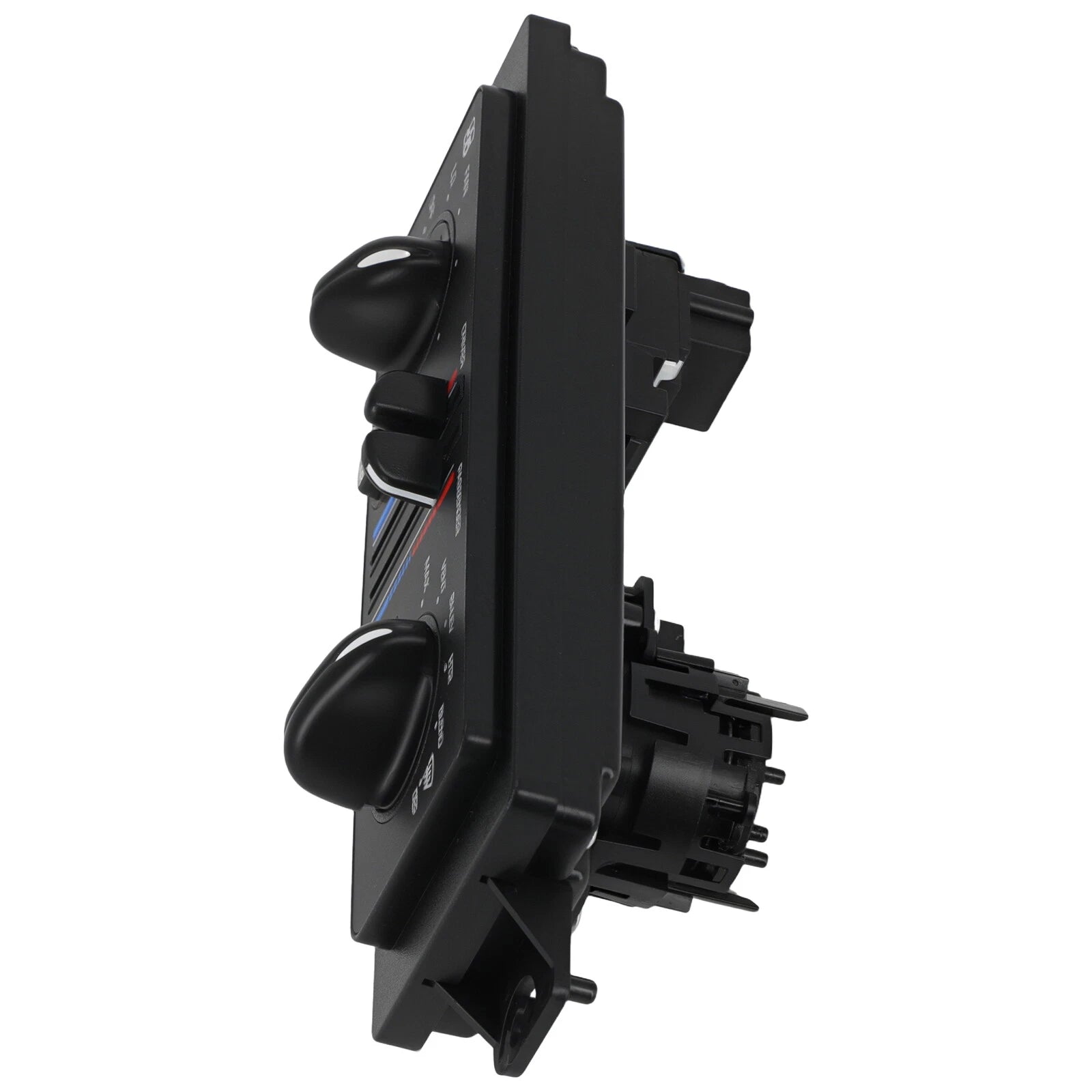 A/C Climate Control Module Panel for Buick Century (2000–2005)
