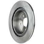 Disc Brake Rotor for Nissan Maxima (2009–2020) Rear Solid