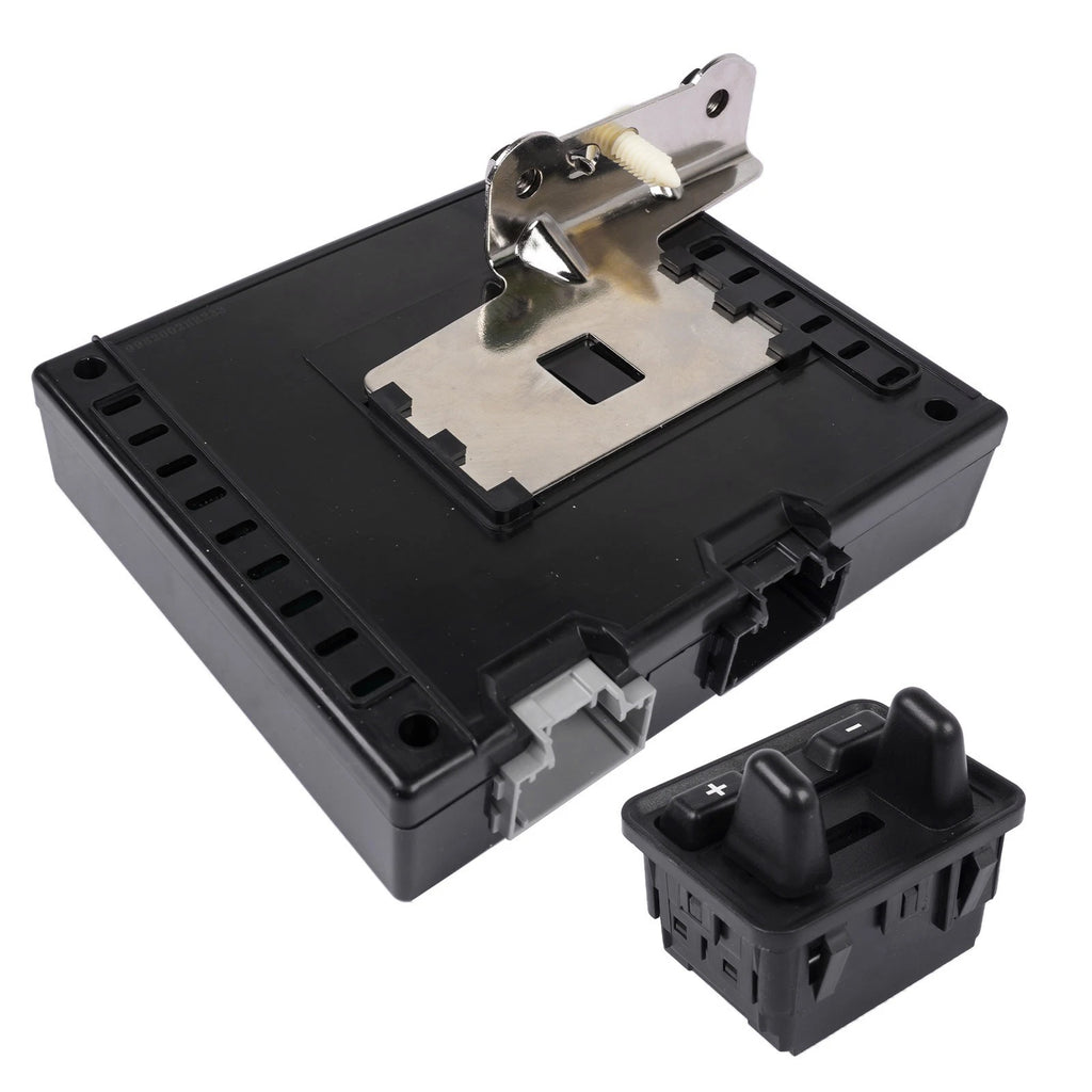 Trailer Brake Control Module for Ford F-150 (2021–2023)