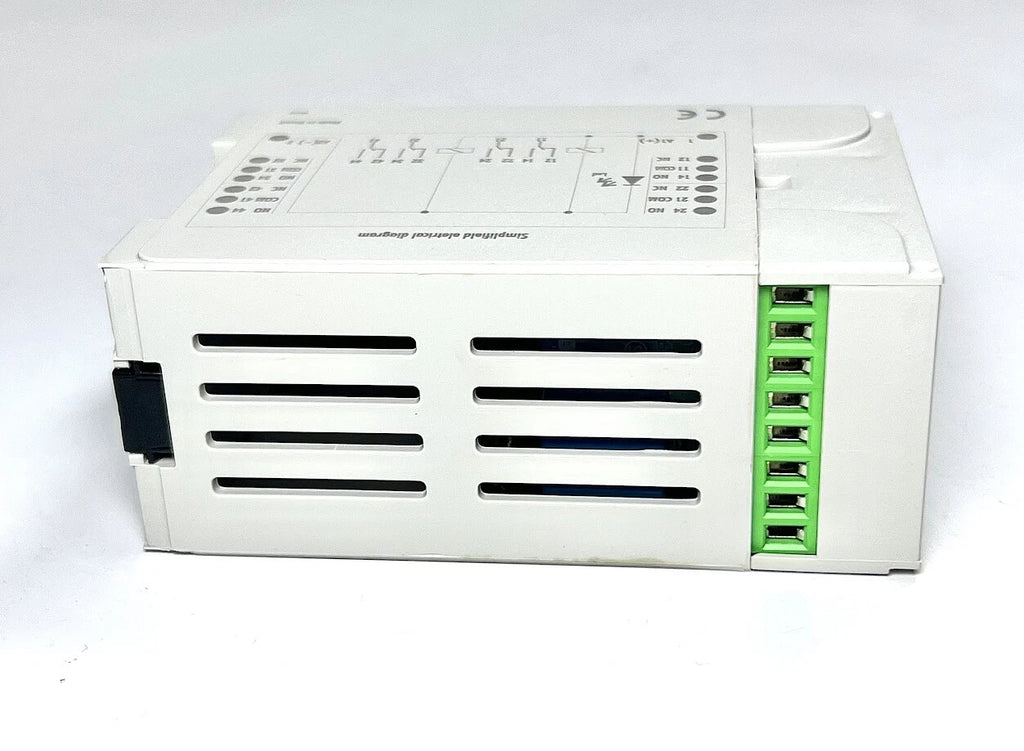 Modular Fast Relay 8A-250V for Finder RR.14.9.024.0000 (OEM)
